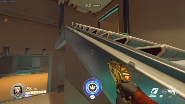 游的困境 游的困境