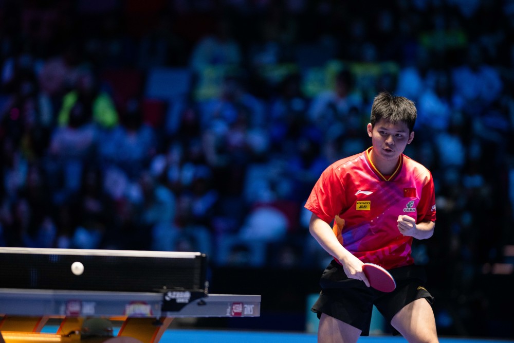 正是她们最 正是她们最