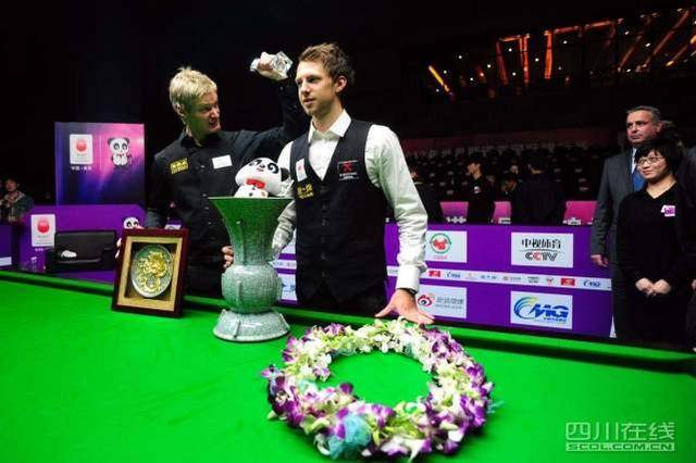 还是特鲁姆 还是特鲁姆