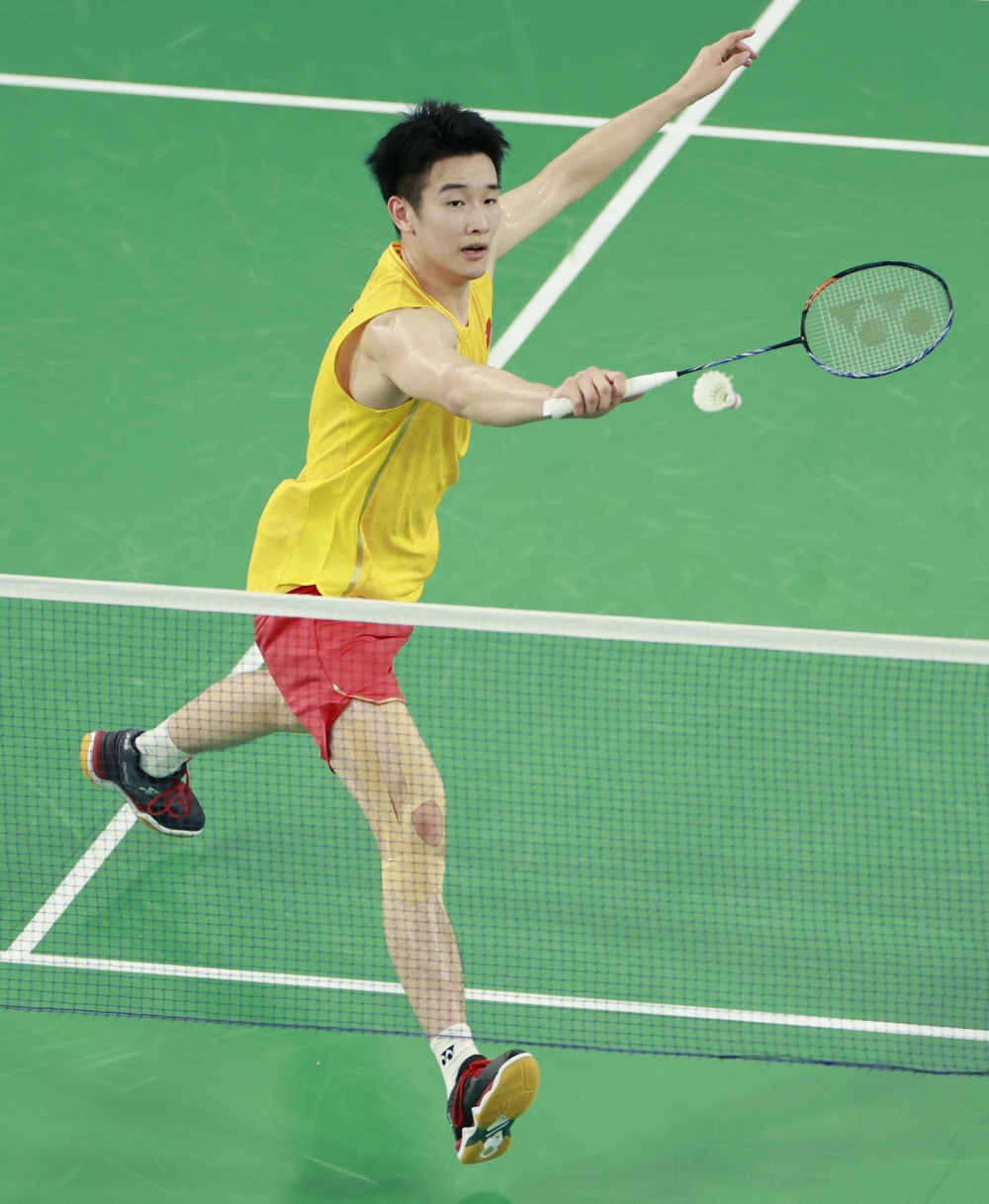 意味着锋线 意味着锋线