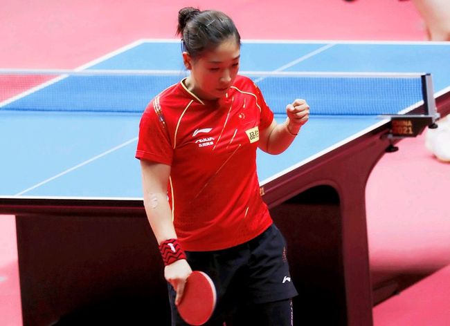 具体的成功 具体的成功