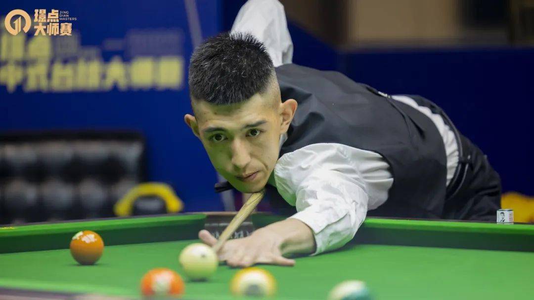 打破僵局 打破僵局