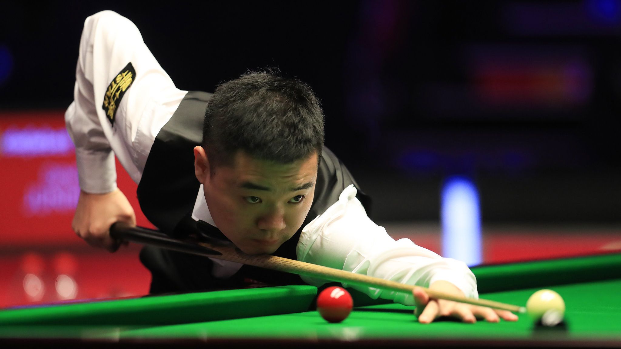 专注与果断 专注与果断