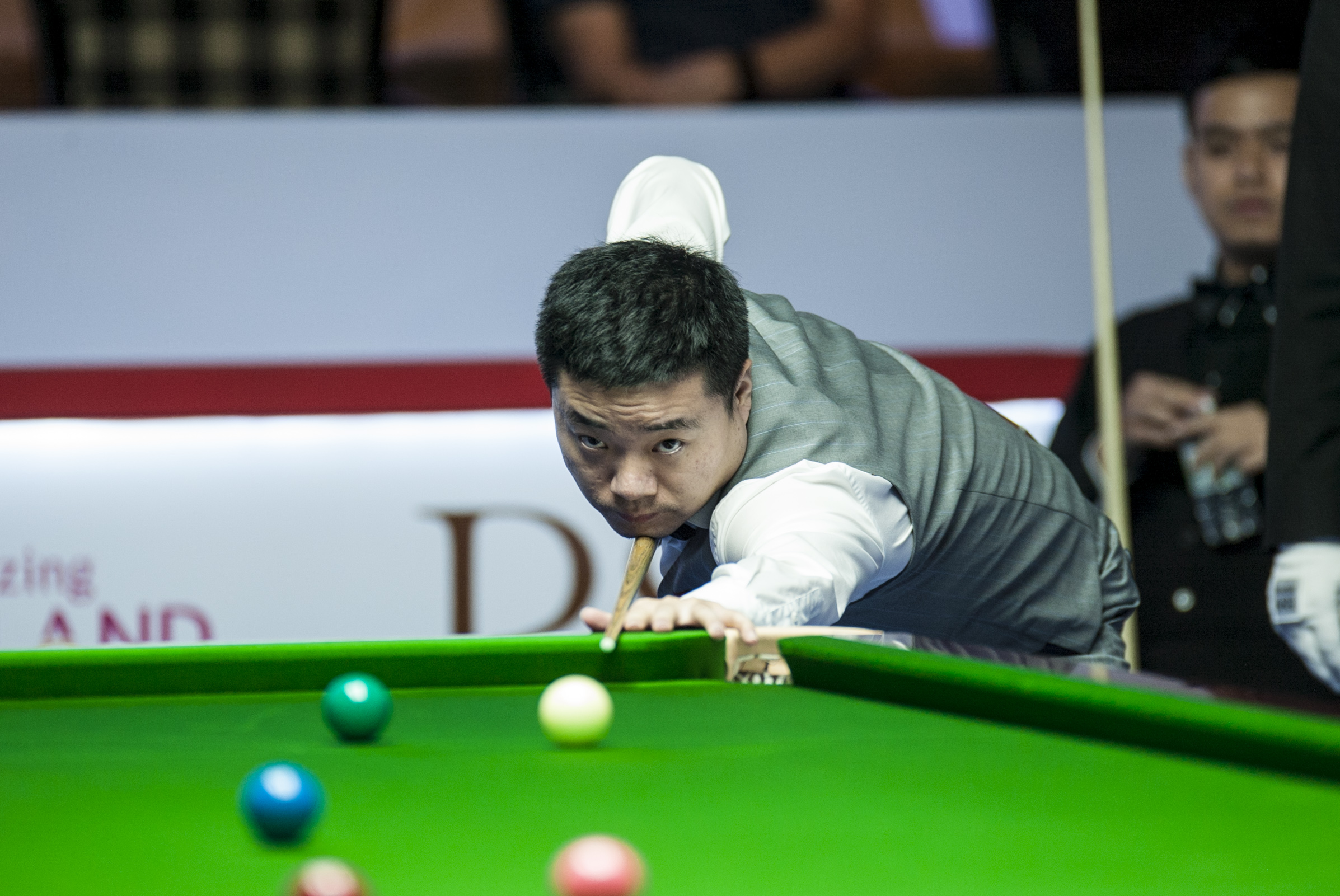 尽管人墙部 尽管人墙部