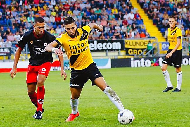 对阵热刺有 对阵热刺有