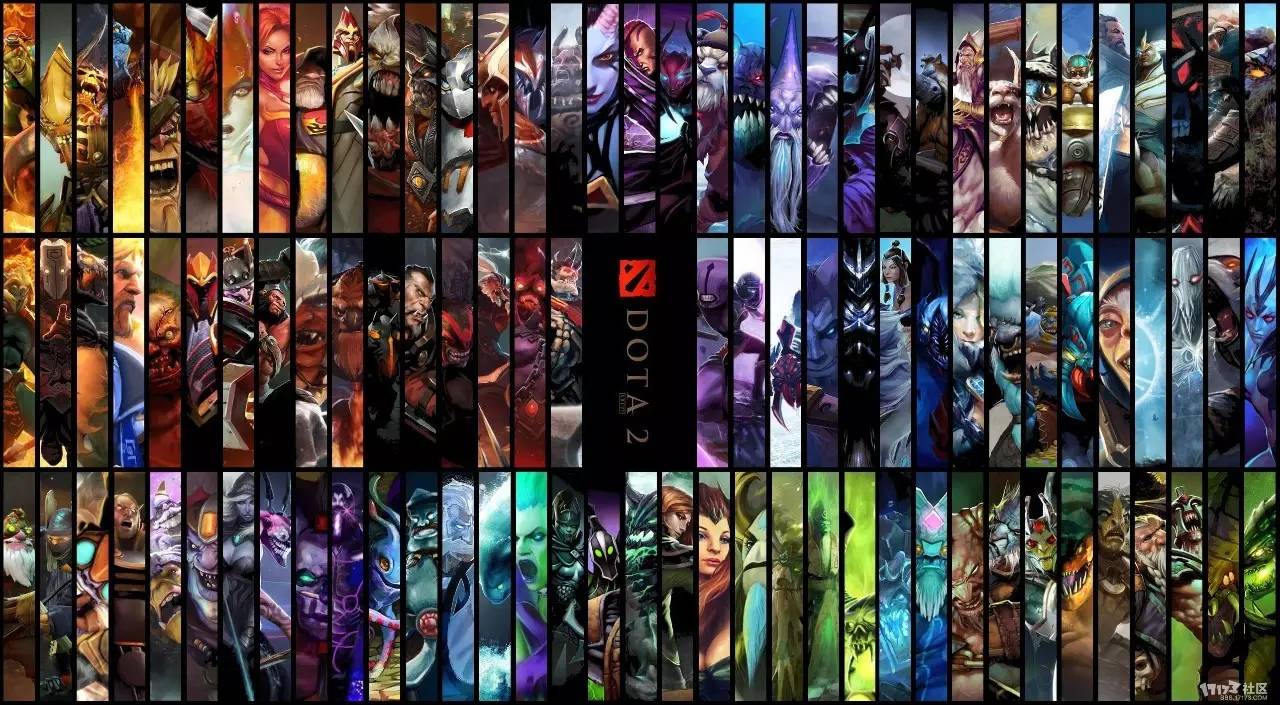 选择我们的五大优势